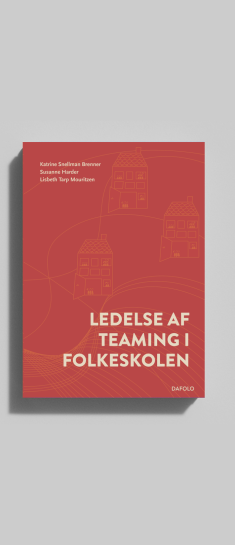 Ledelse af teaming i folkeskolen